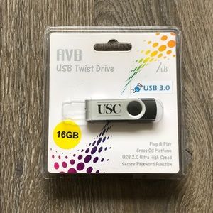 USB Flash Drive